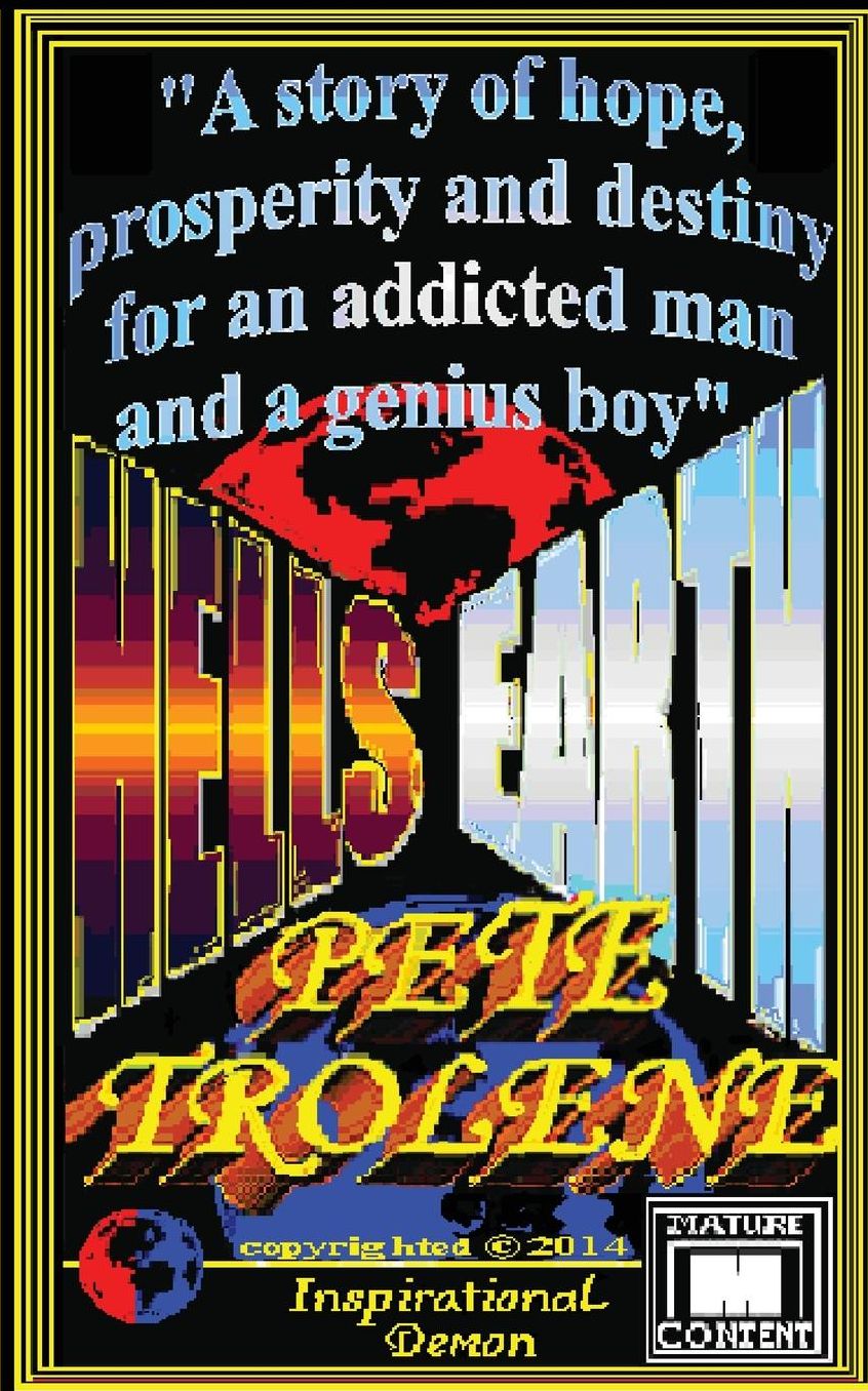 Hells Earth: Inspirational Demon