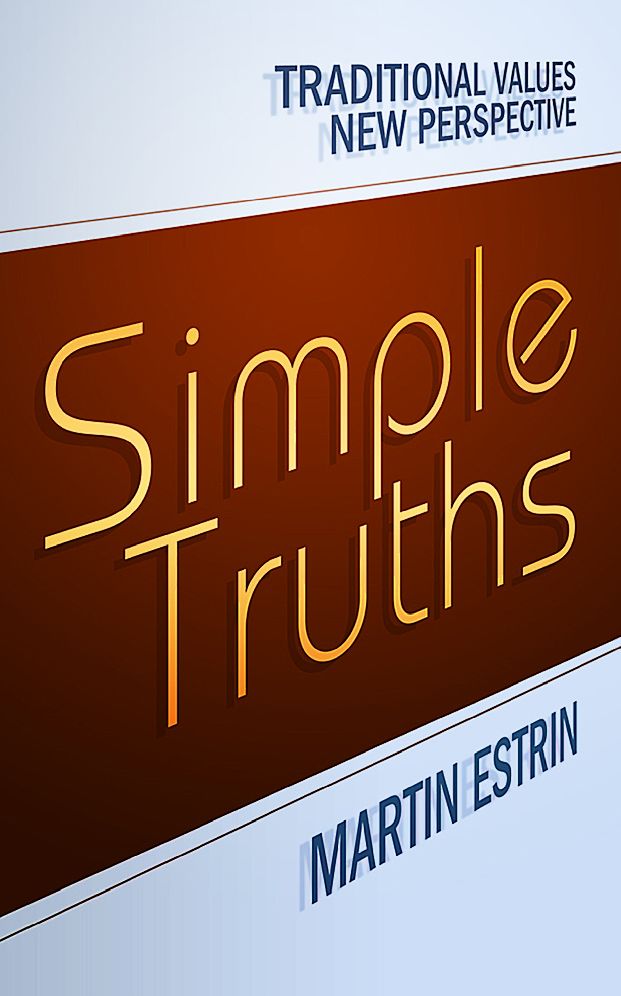 Simple Truths: Traditional Values. New Perspective.