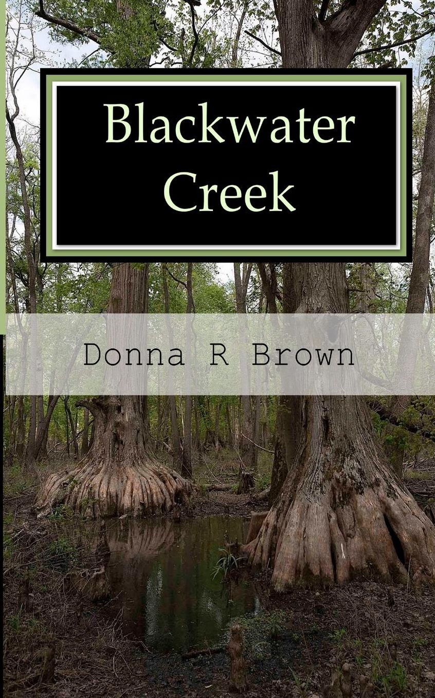 Blackwater Creek