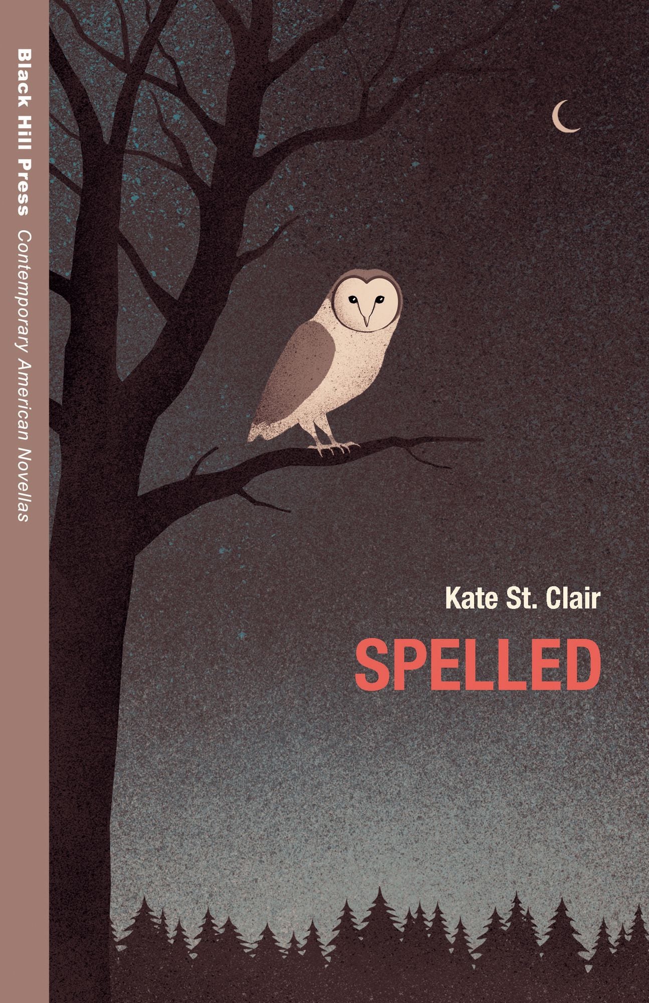 Spelled