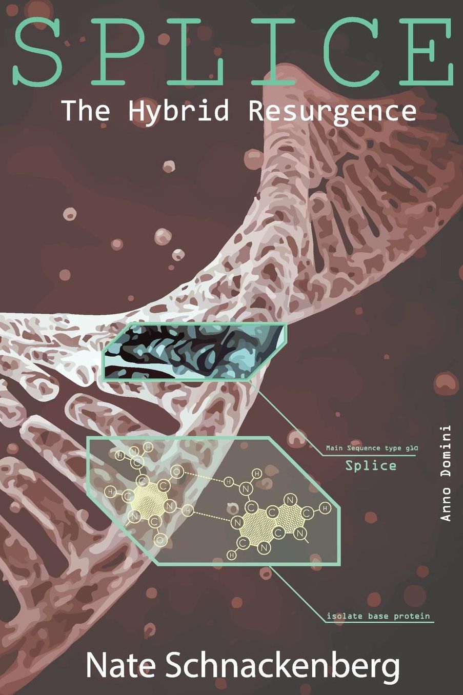 Splice: The Hybrid Resurgence