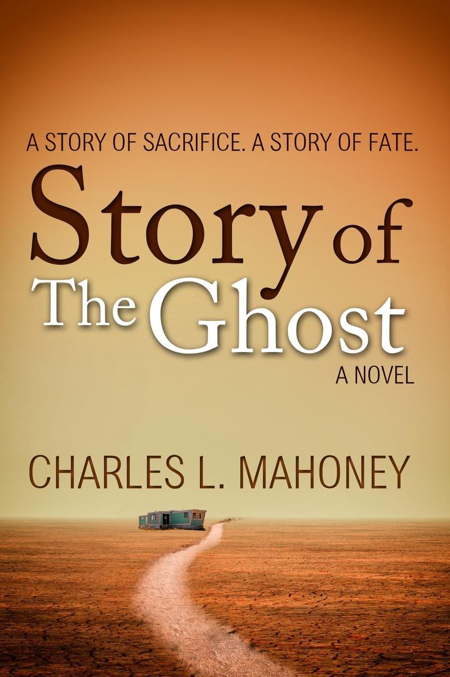 Story of The Ghost