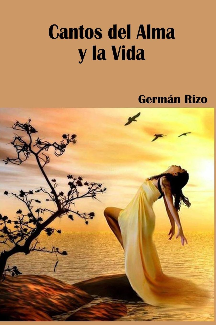 Cantos del Alma y la Vida