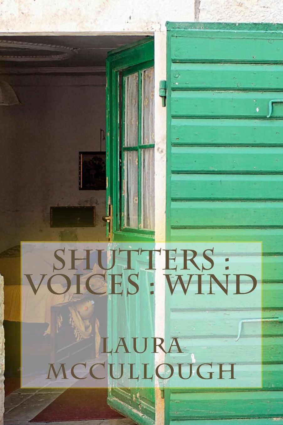 Shutters: Voices : Wind