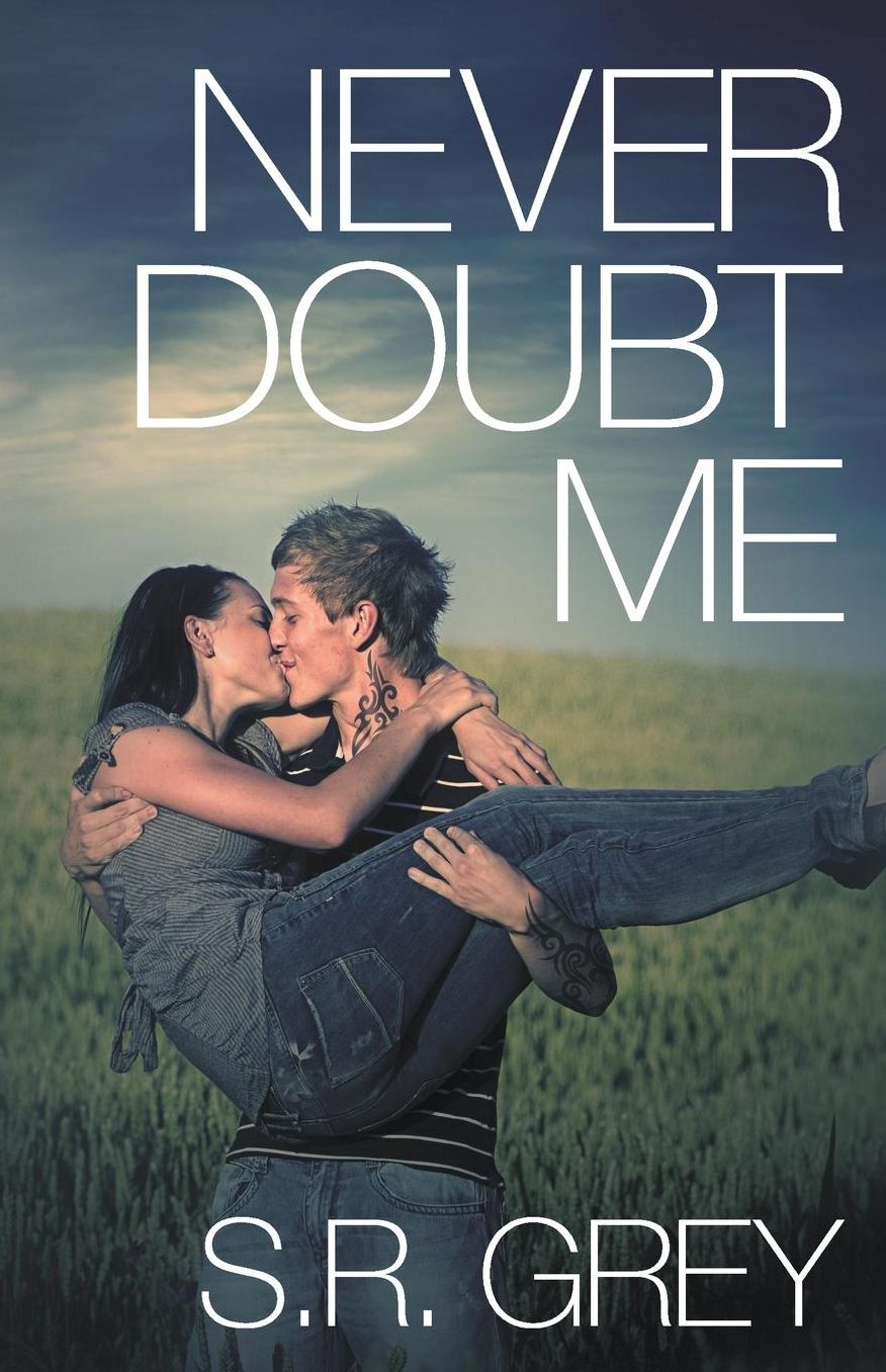 Never Doubt Me: Judge Me Not #2