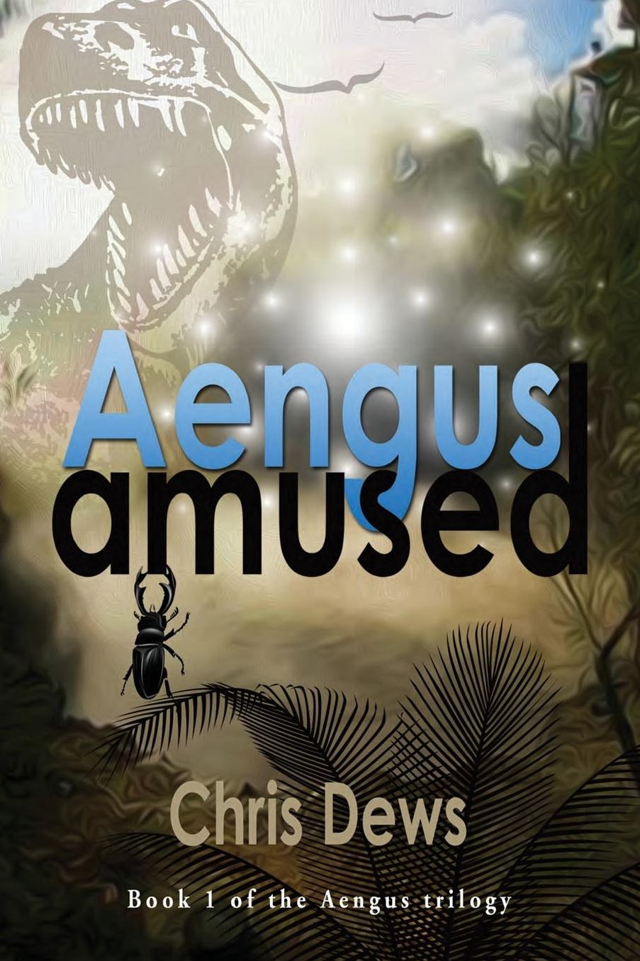 Aengus Amused