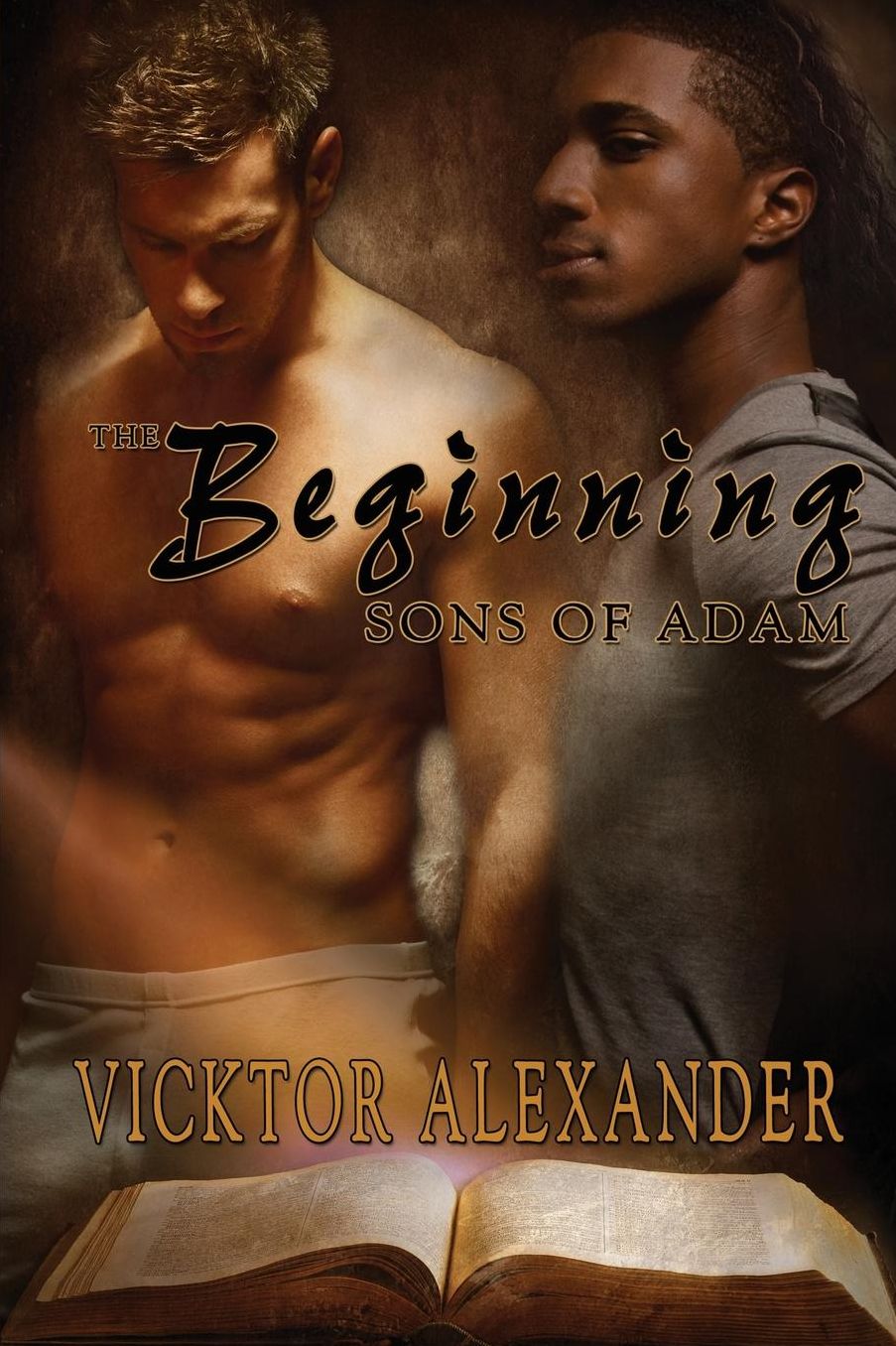 The Beginning: Book One