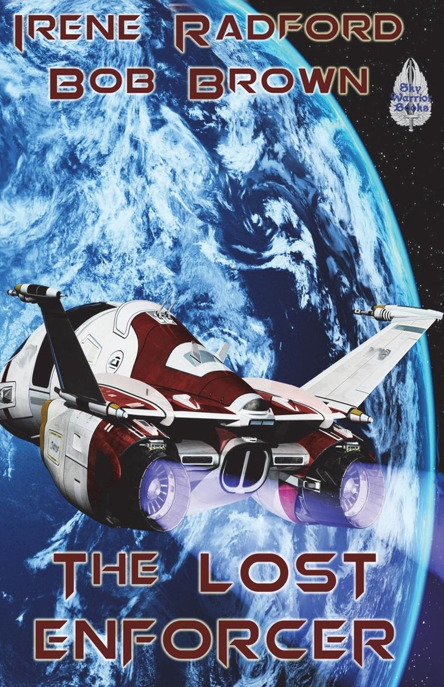 The Lost Enforcer
