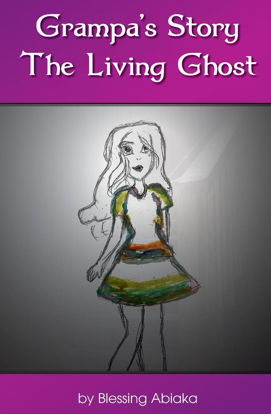 The Living Ghost
