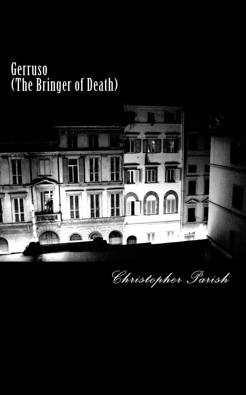 Gerruso (The Bringer of Death)