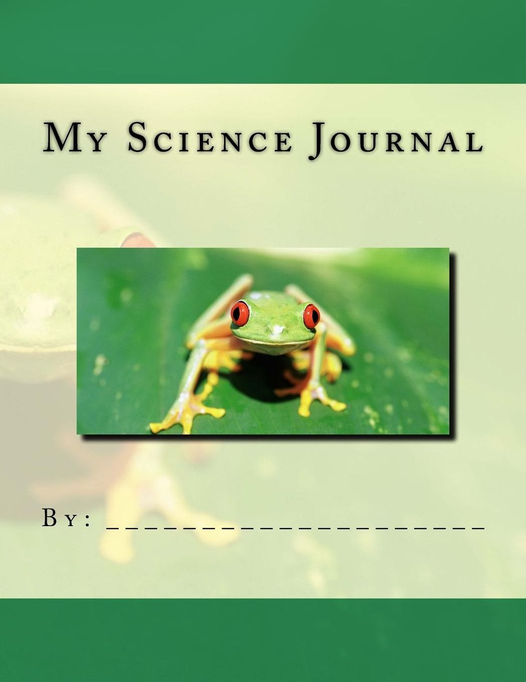 My Science Journal