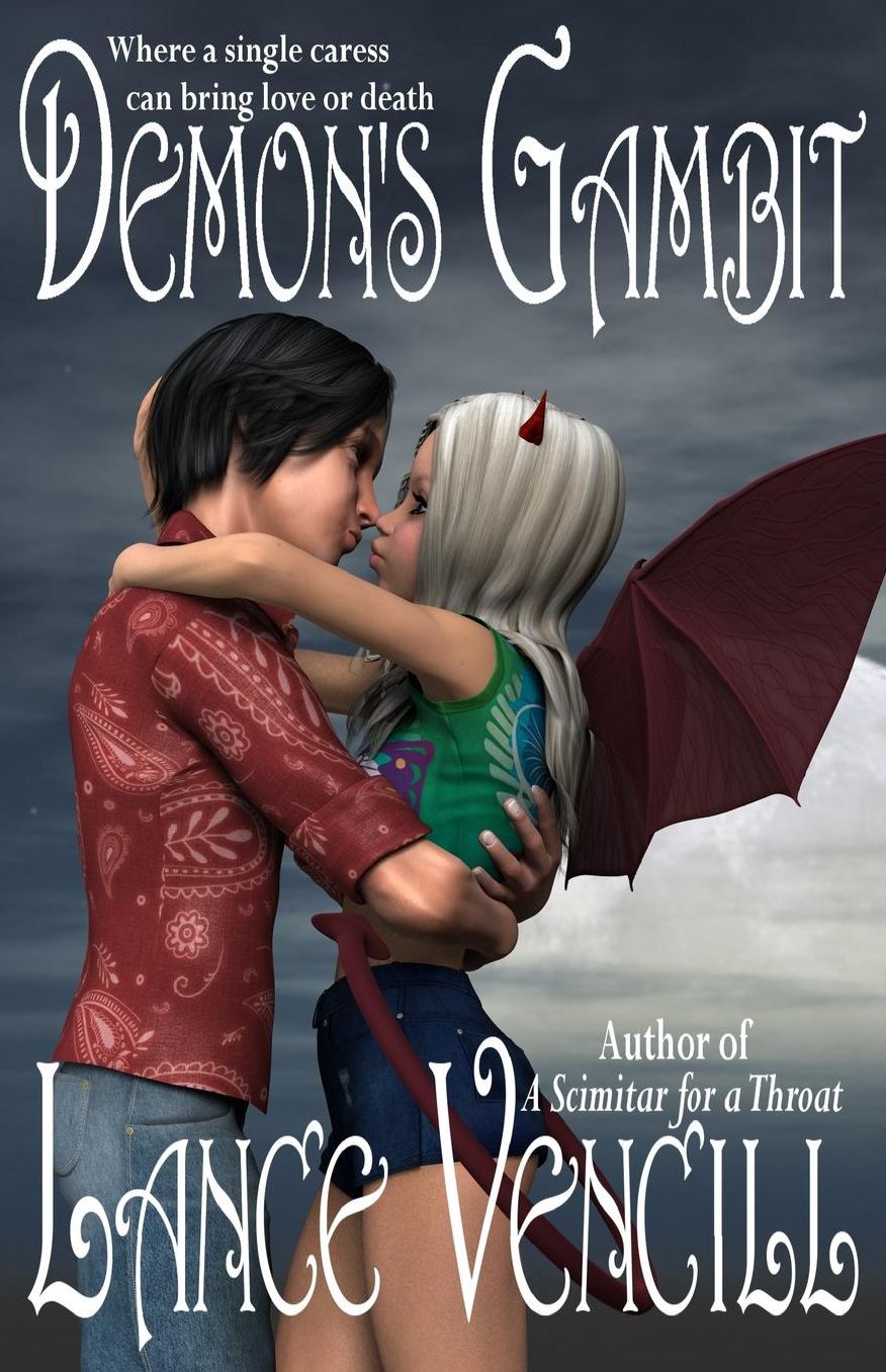 Demon's Gambit