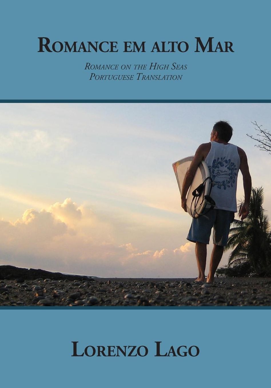 Romance On The High Seas (Portuguese Translation)