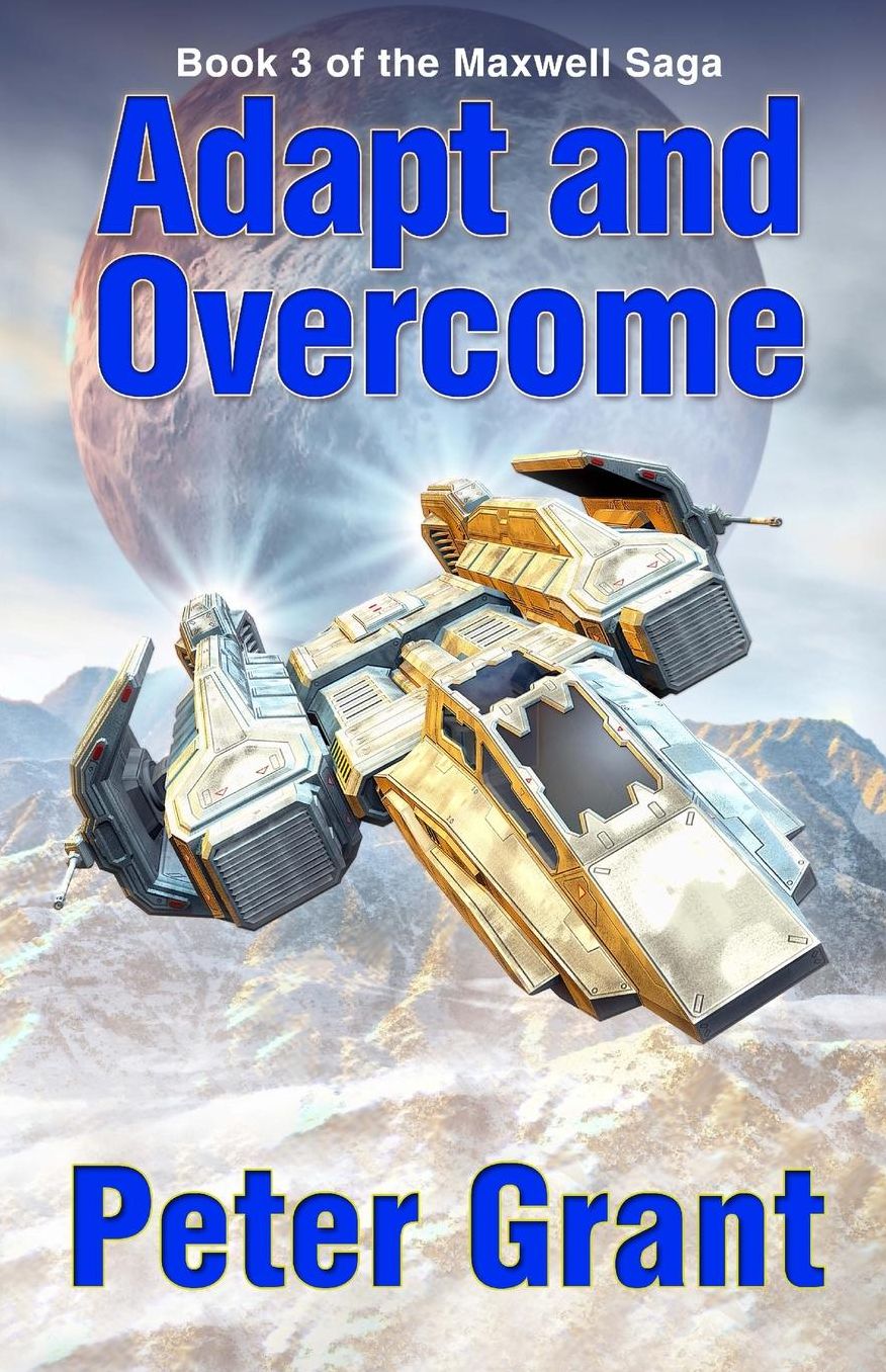 Adapt And Overcome