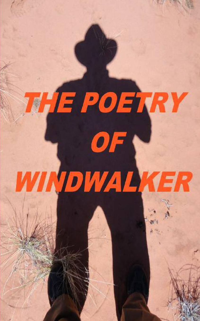 The Poetry Of Windwalker