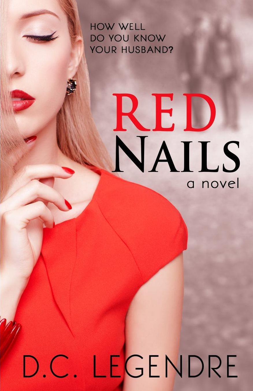 Red Nails