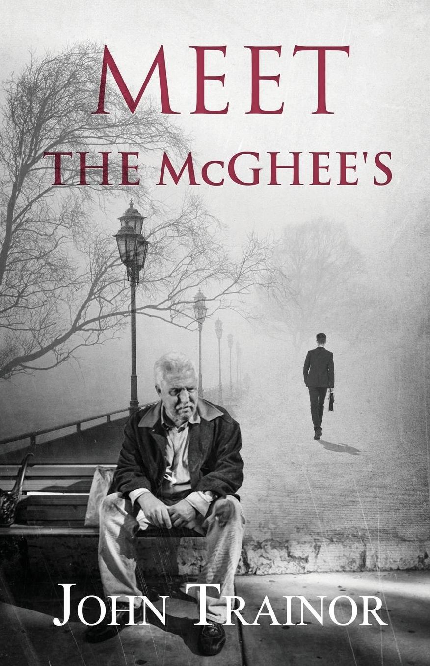 Meet the McGhee's