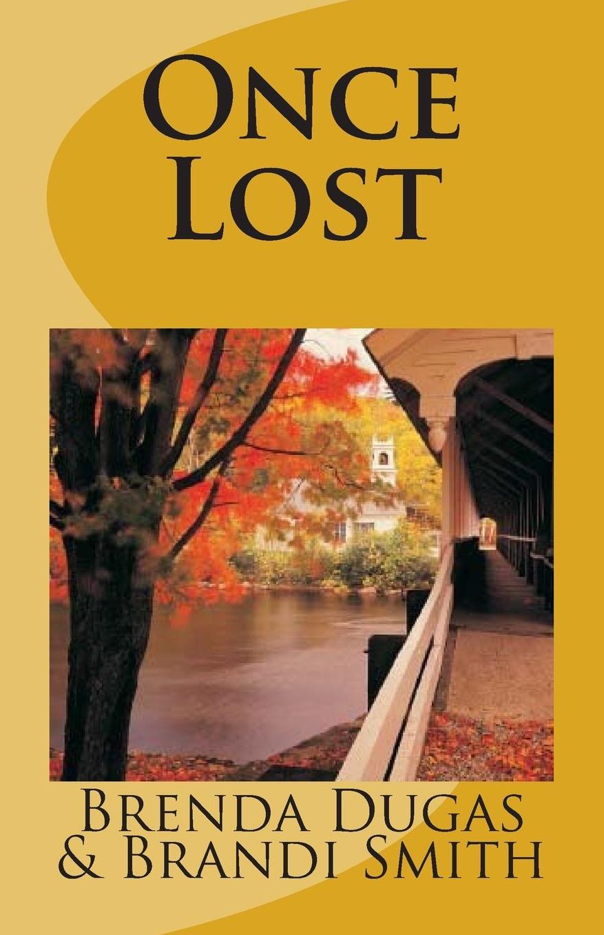 Once Lost