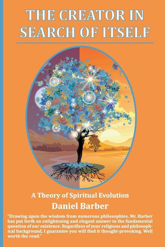 The Creator in Search of Itself