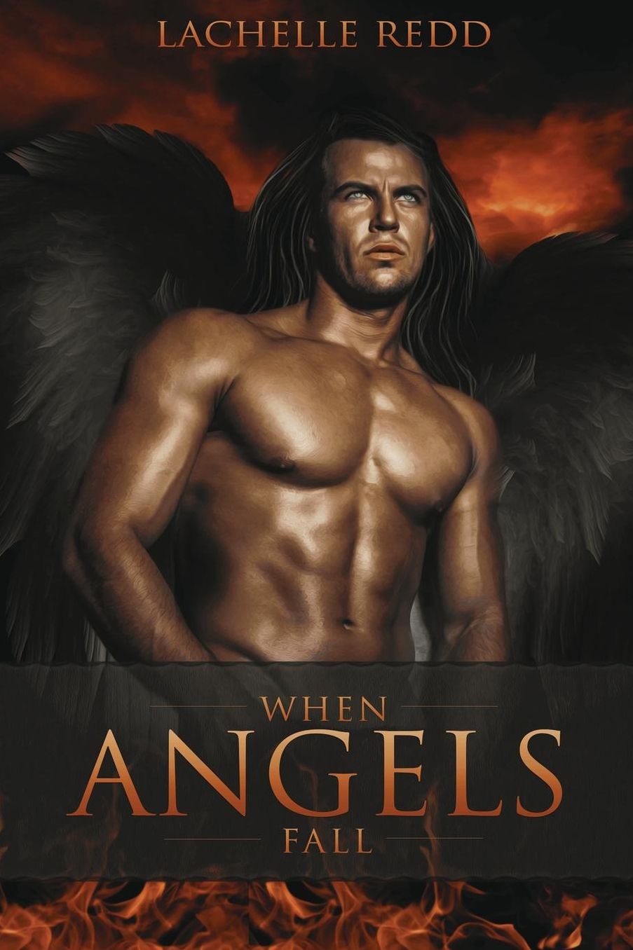 When Angels Fall