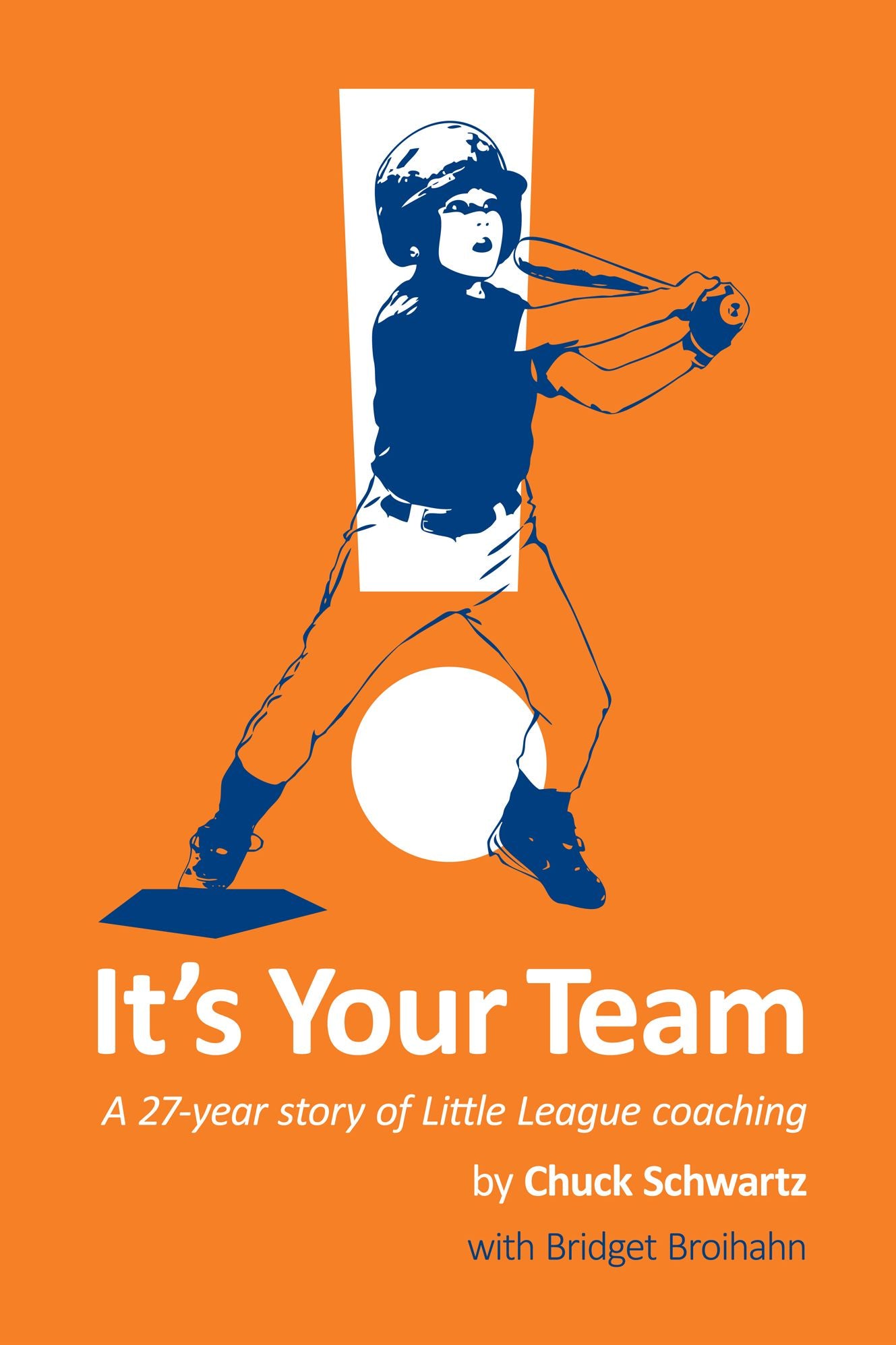 It's Your Team