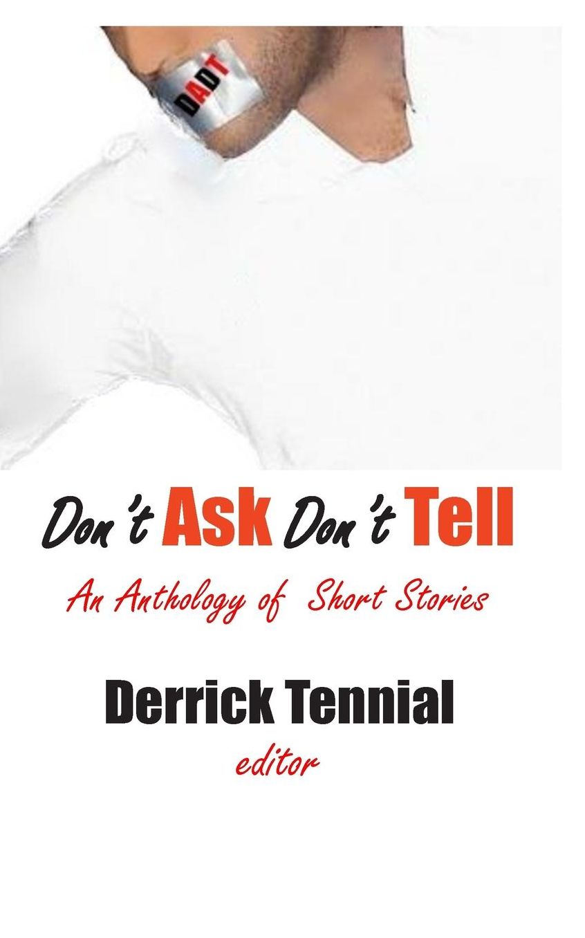 Don't Ask Don't Tell