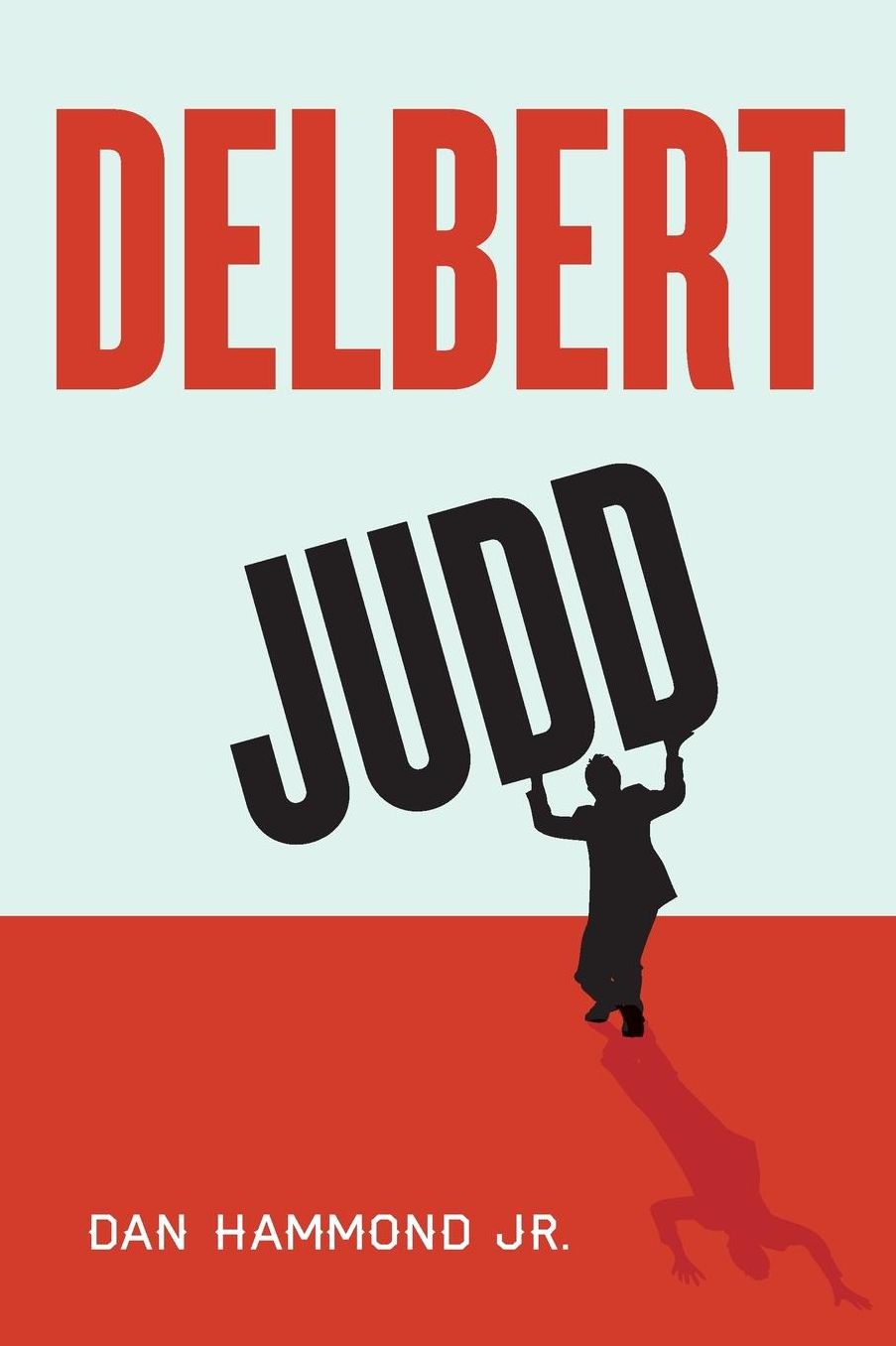 Delbert Judd