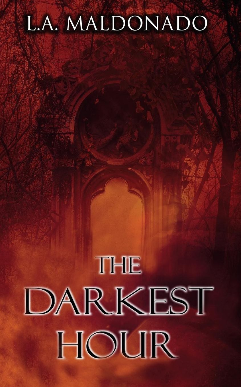The Darkest Hour