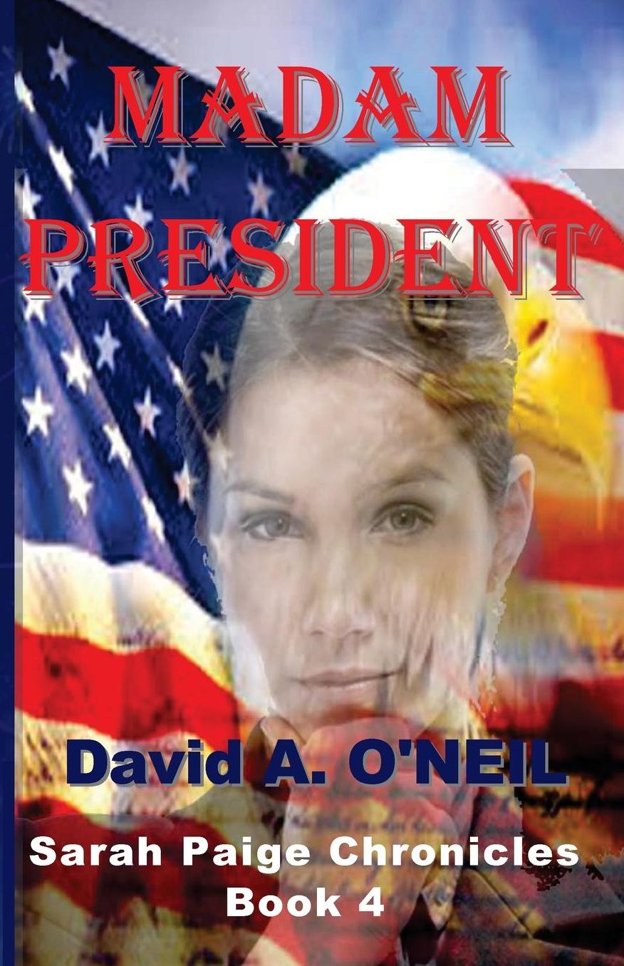Madam President