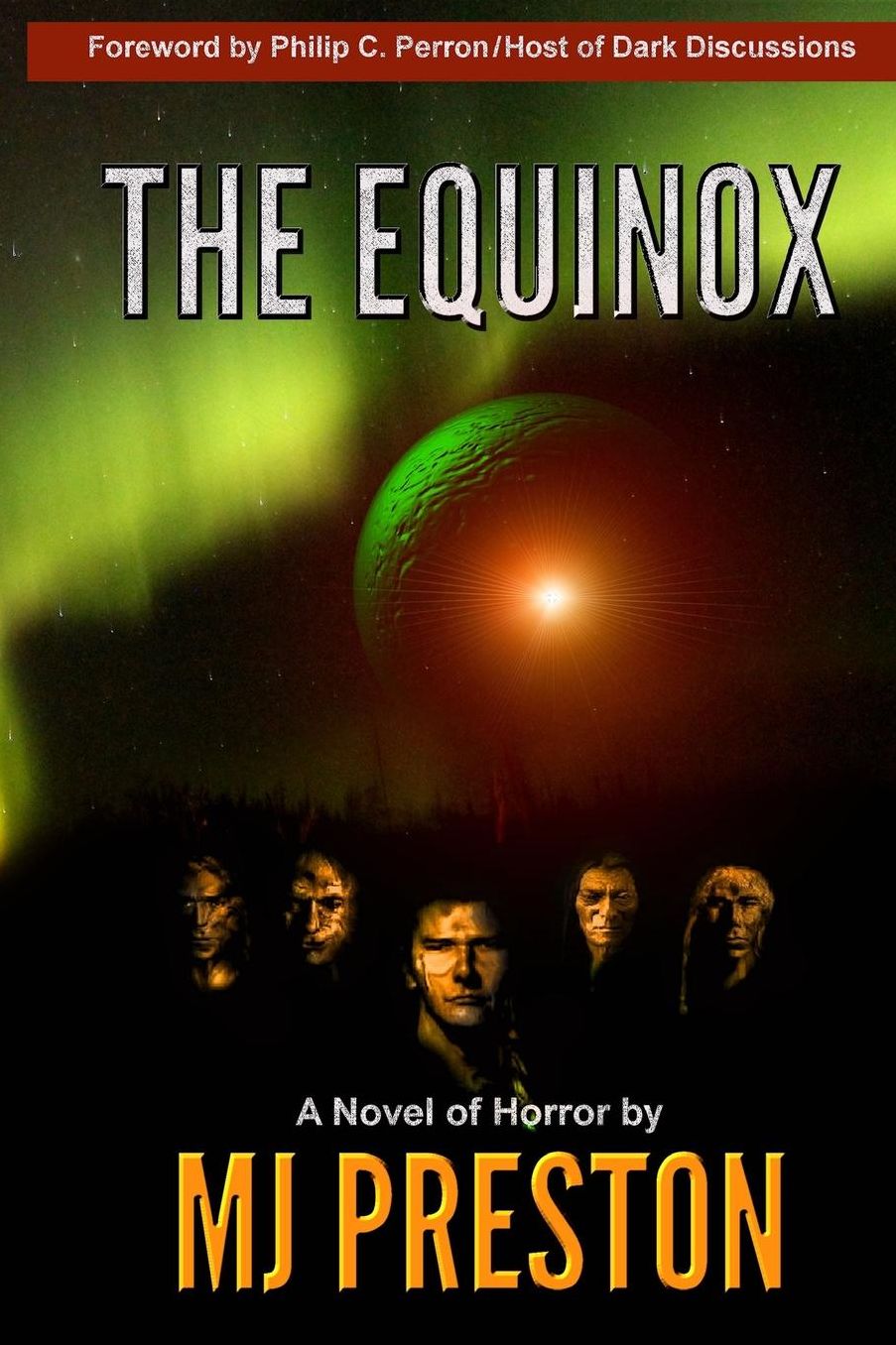 The Equinox