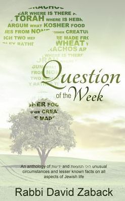 Question of the Week