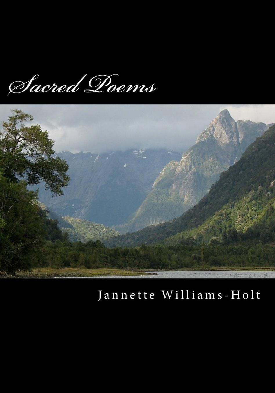 Sacred Poems