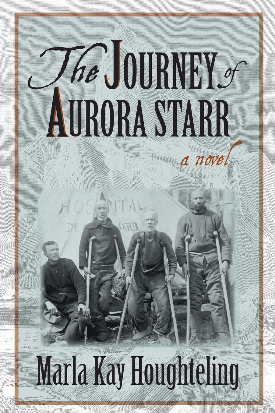 The Journey of Aurora Starr