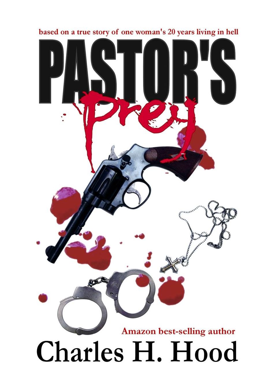 Pastor's Prey