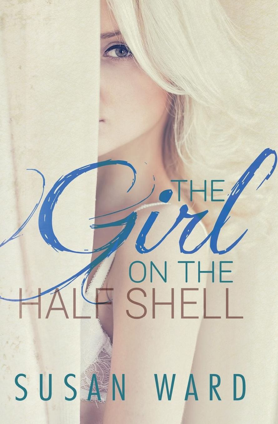 The Girl On The Half Shell
