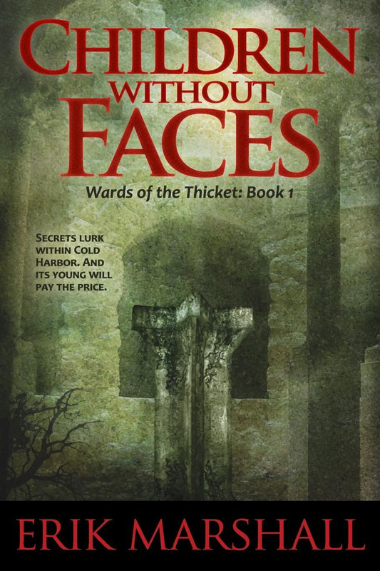 Children Without Faces: A Novel of the Roughlands