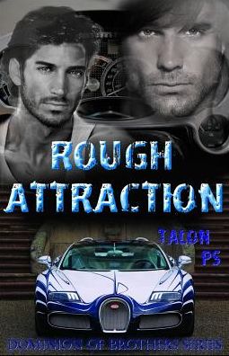 Rough Attraction