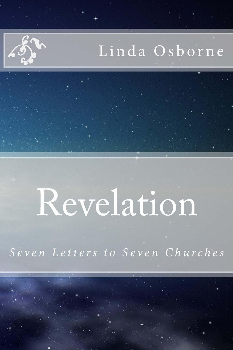Revelation: Seven Letters to Seven Churches