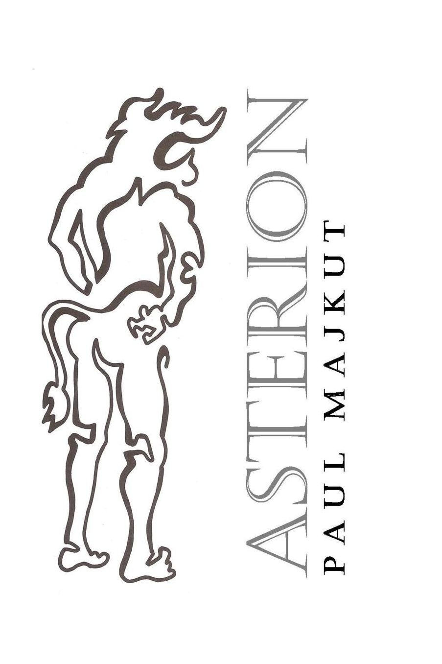 Asterion: The Minotaur