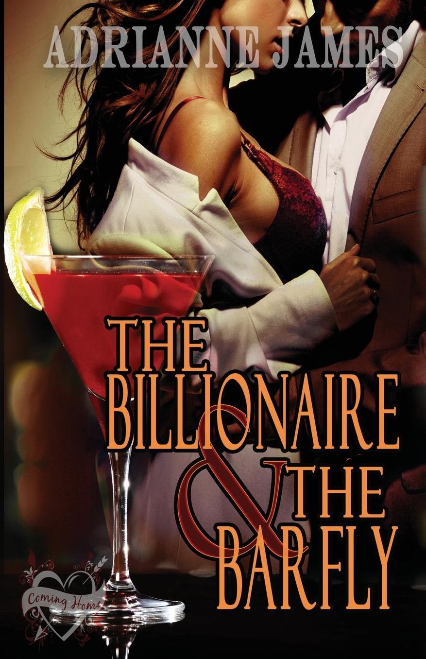 The Billionaire & The Barfly