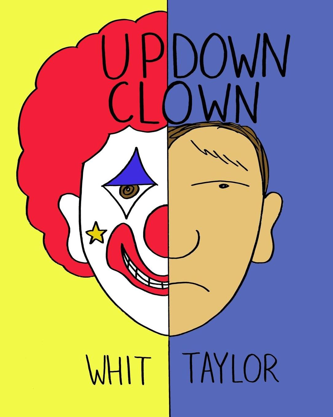 Up Down Clown