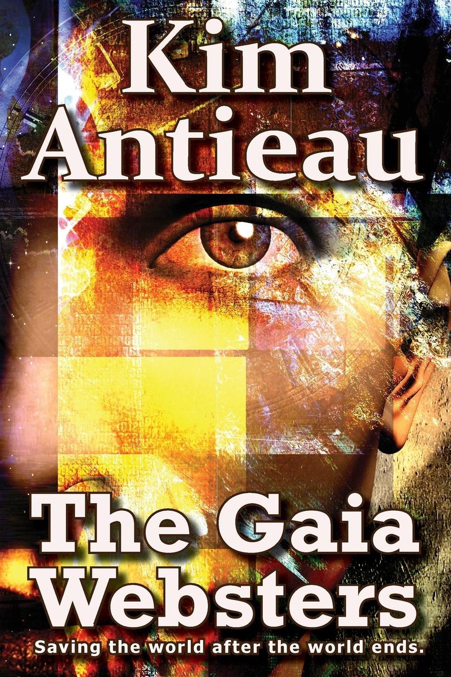 The Gaia Websters