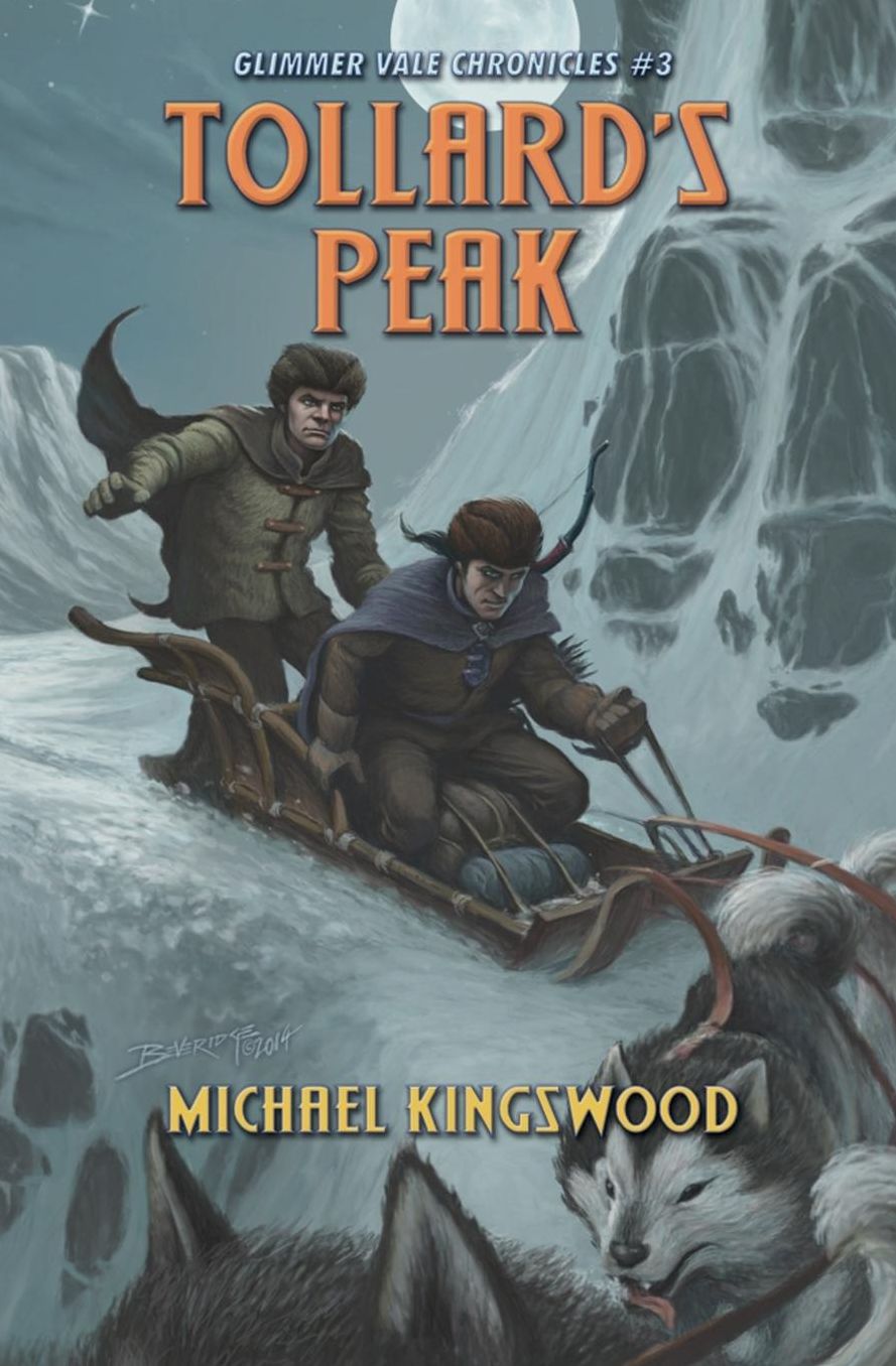 Tollard's Peak