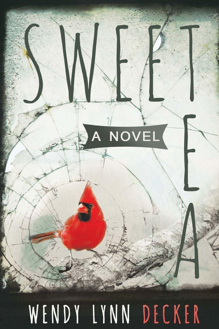 Sweet Tea: A Novel