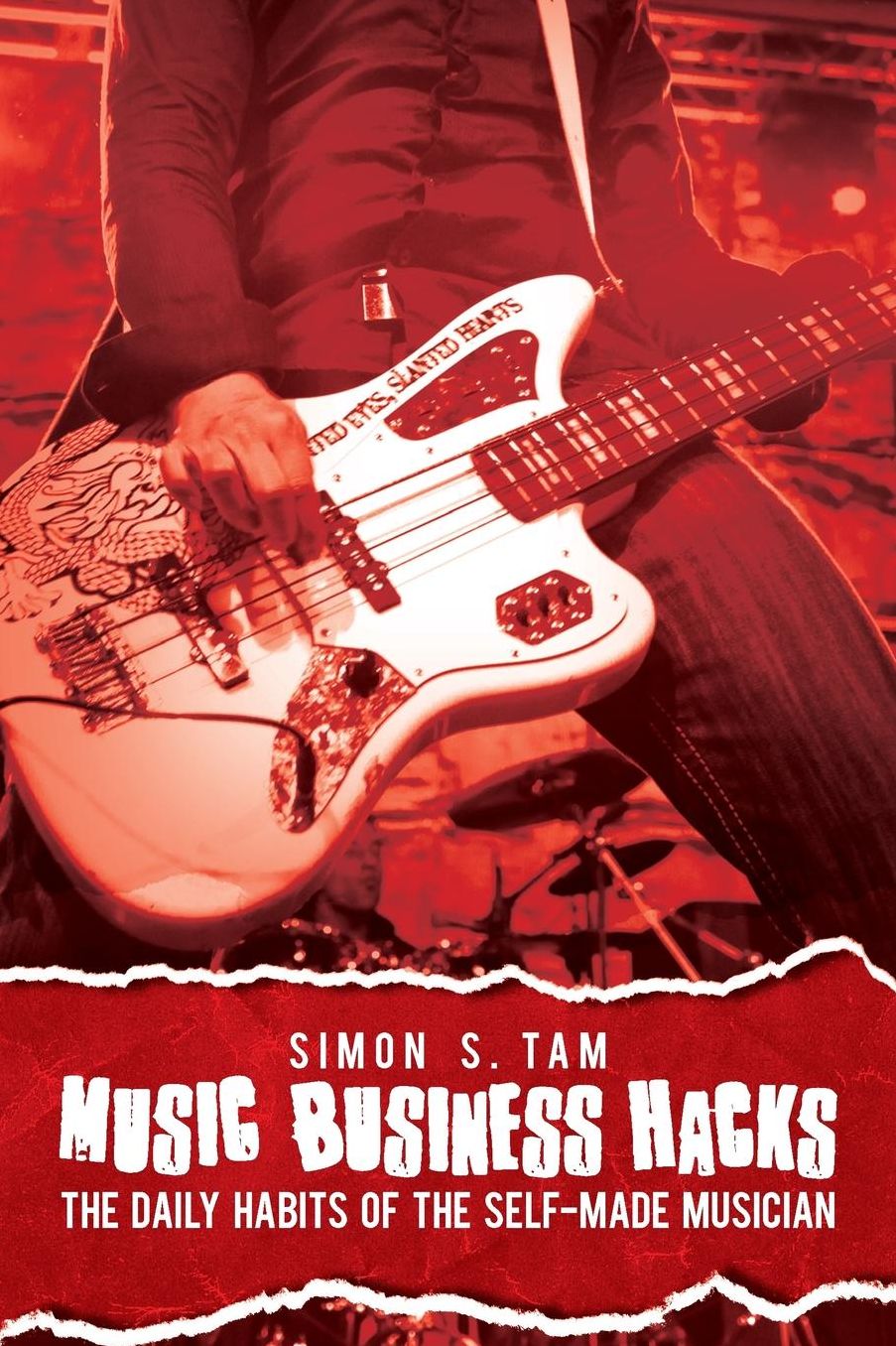 Music Business Hacks: The Daily Habits of the Self-Made Musician