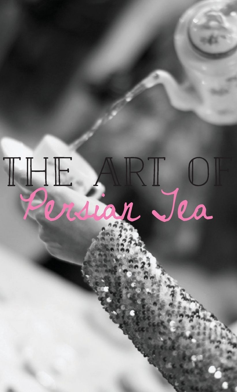 The Art of Persian Tea