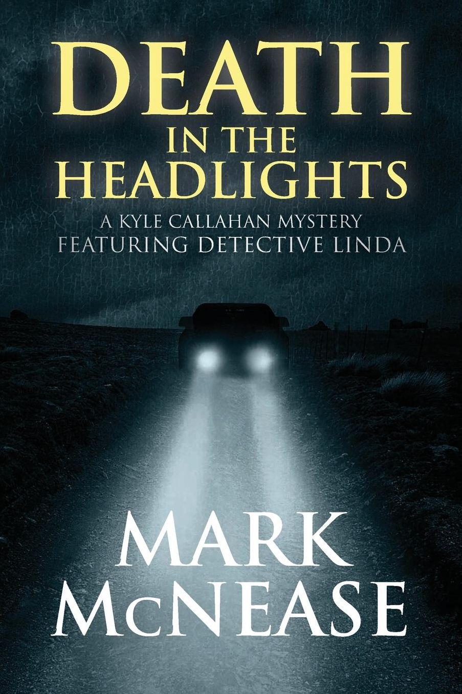 Death in the Headlights: A Kyle Callahan Mystery Featuring Detective Linda