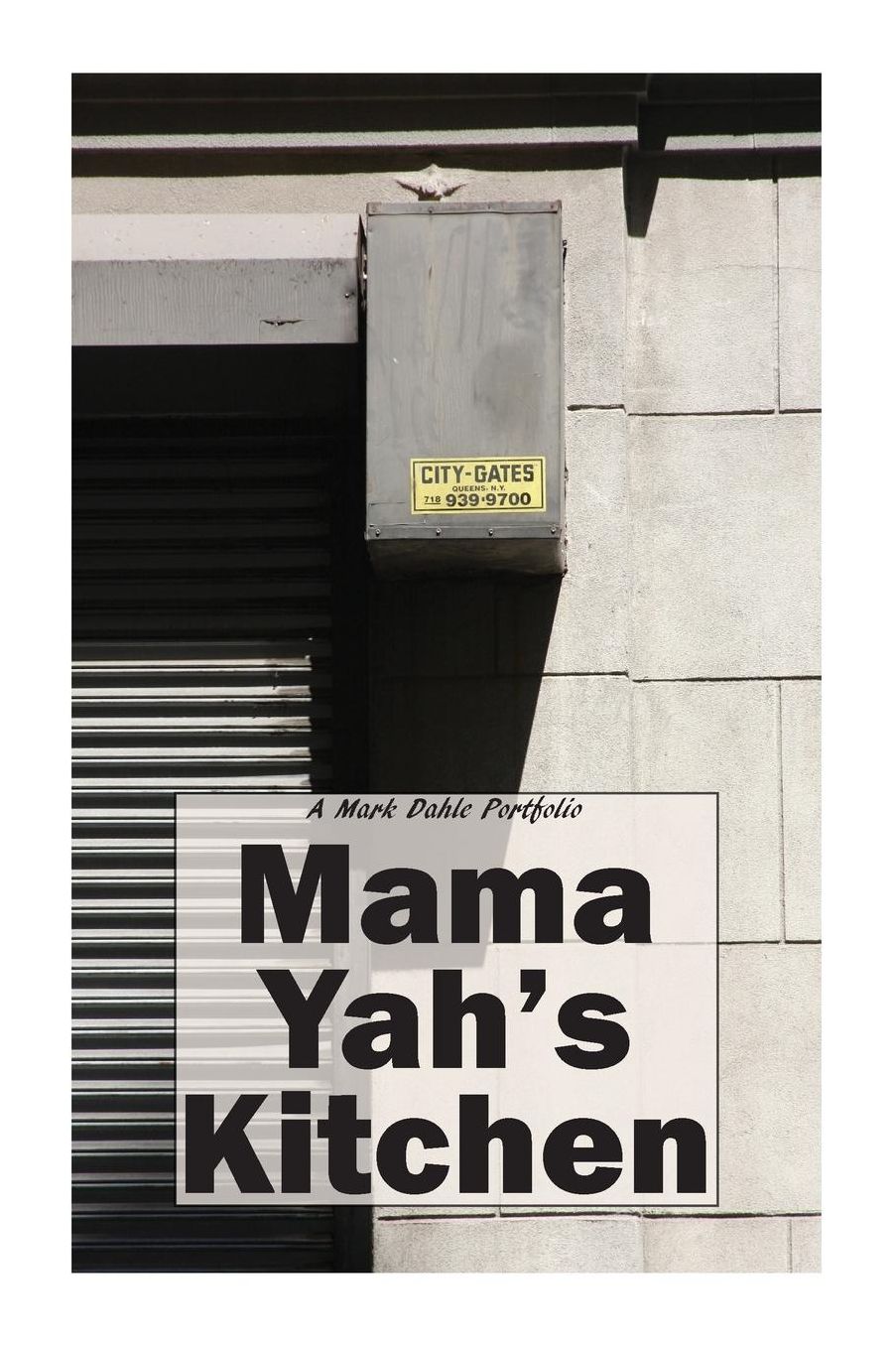 Mama Yah's Kitchen
