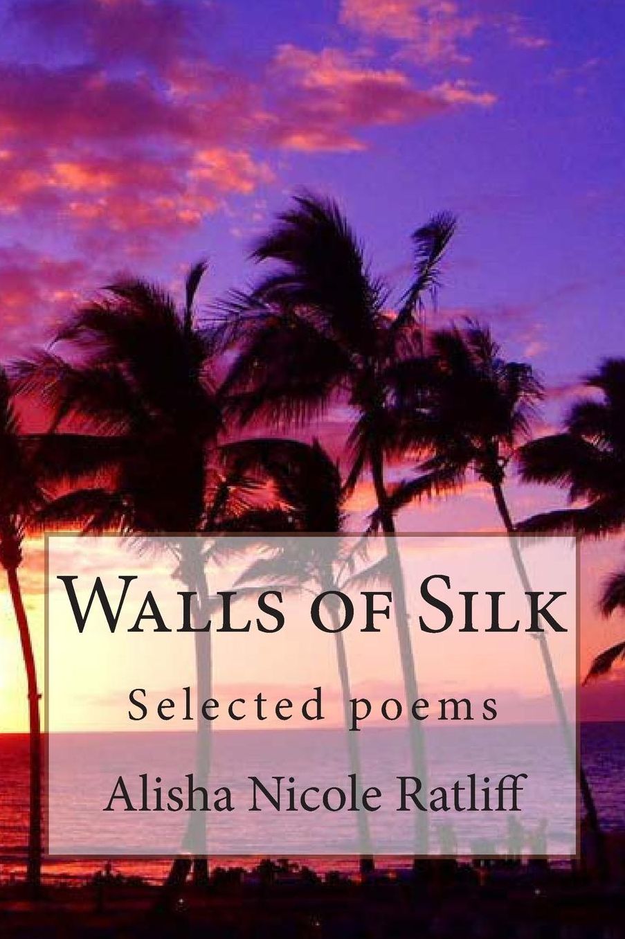 Walls of Silk