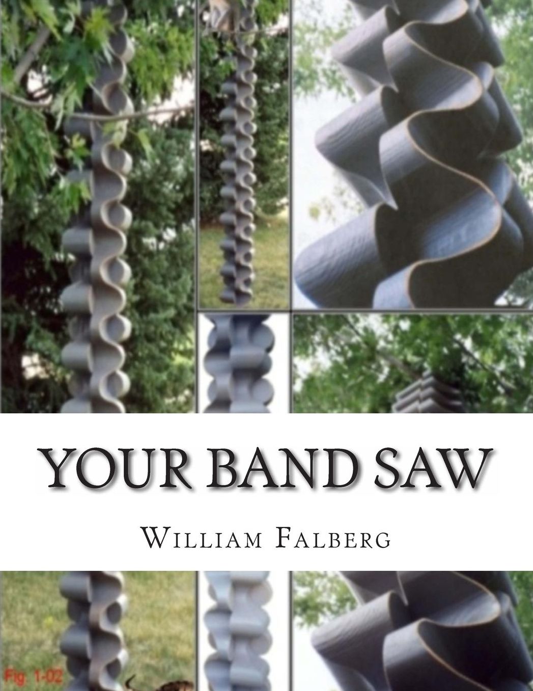 Your Band Saw: Why My Band Saws Are So Cool And Your Band Saw Sucks So Bad